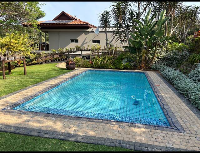 3 BEDROOM TOWNHOUSE FOR SALE IN ZIMBALI ESTATE